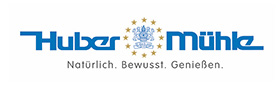 Partner Logo Huber Mühle