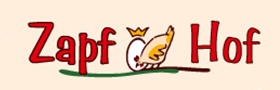 Partner Logo Zapf Hof